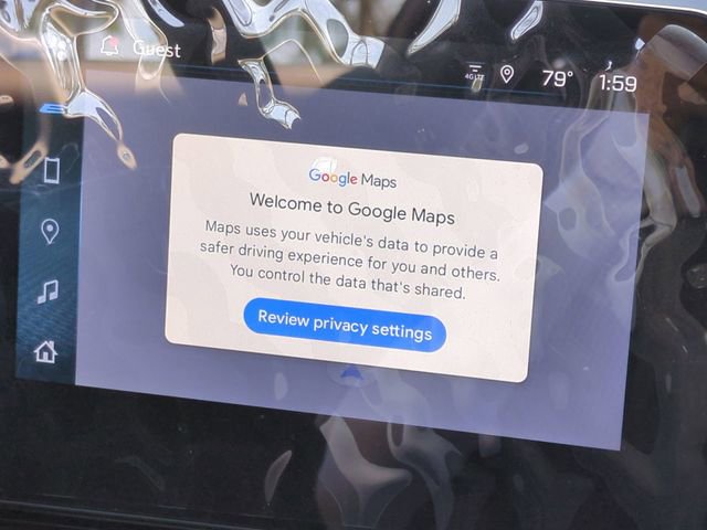 New 2025 Chevrolet Corvette E-Ray w/ Stealth Interior Trim Package image 18