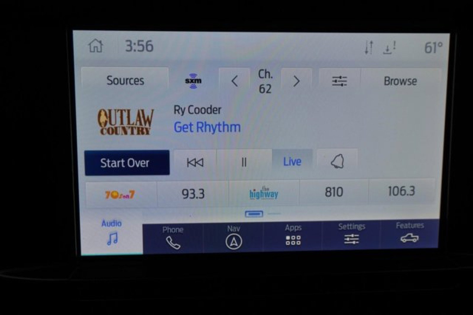 Used 2023 Ford F150 XL w/ STX Black Appearance Package image 28