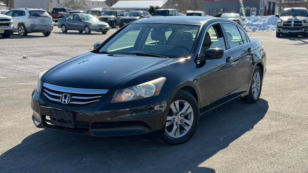 Used 2011 Honda Accord SE image 2