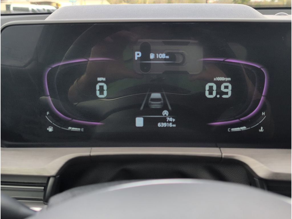 Used 2024 Kia Telluride EX X-Line image 22