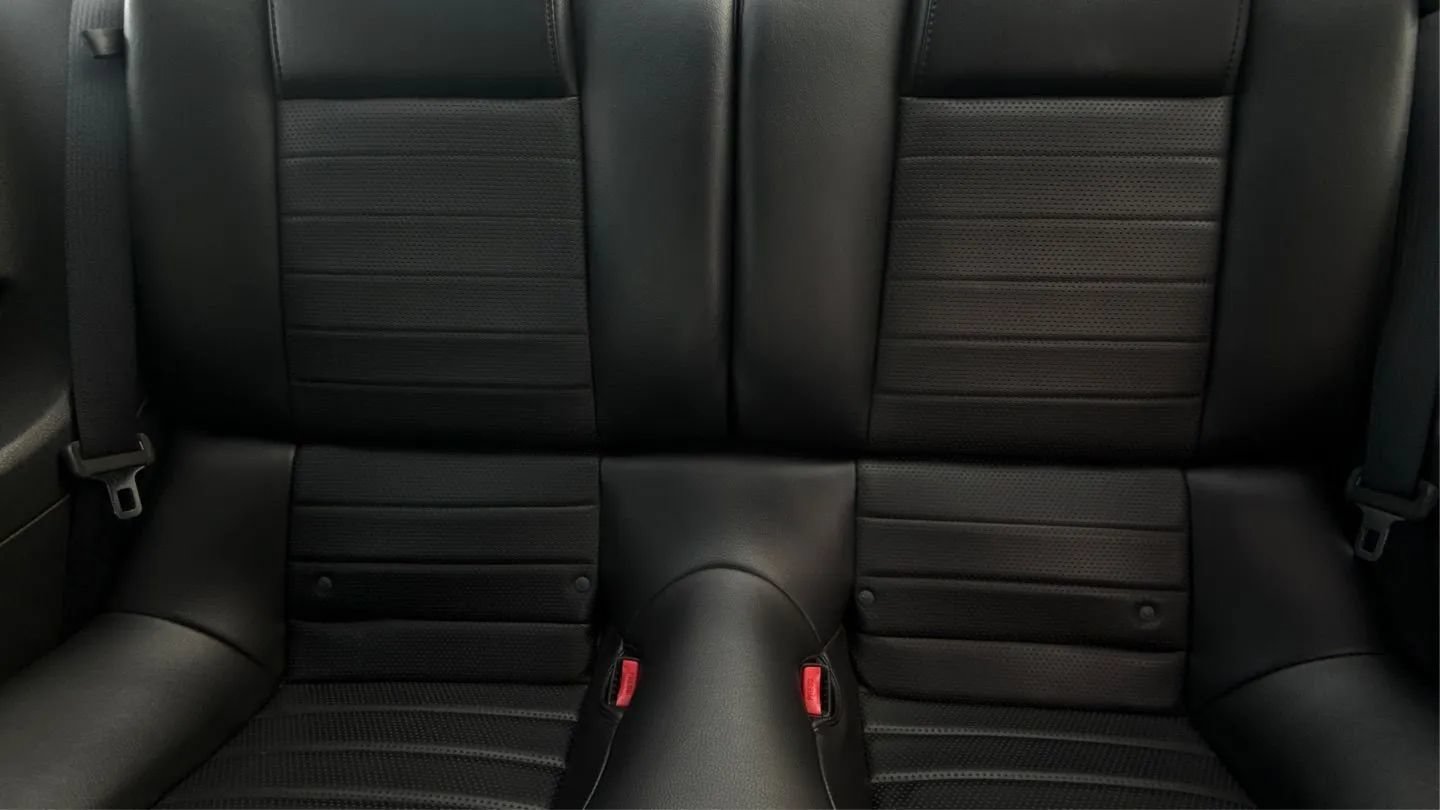 Used 2006 Ford Mustang GT Premium RWD image 28
