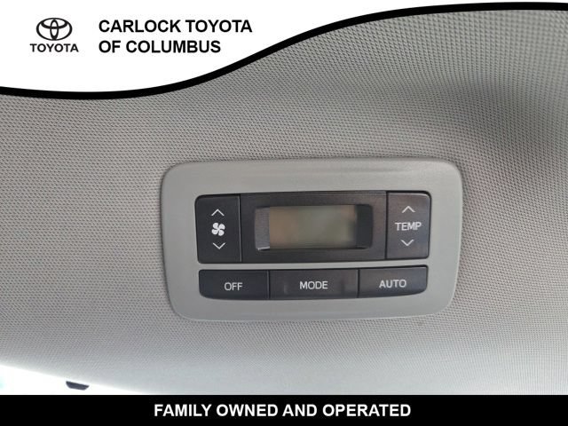 Used 2020 Toyota Sienna LE FWD image 20