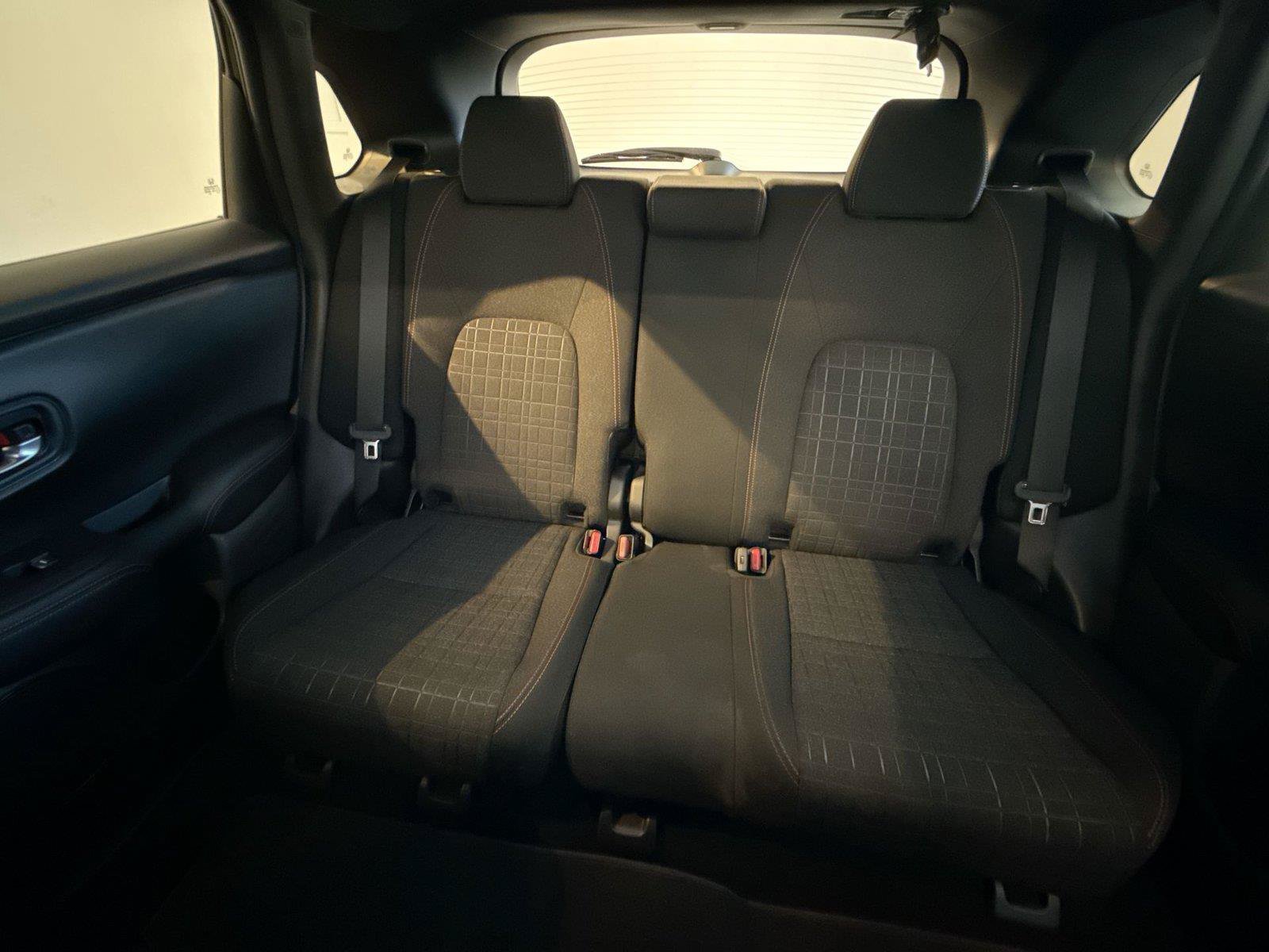 Used 2024 Honda HR-V Sport image 22