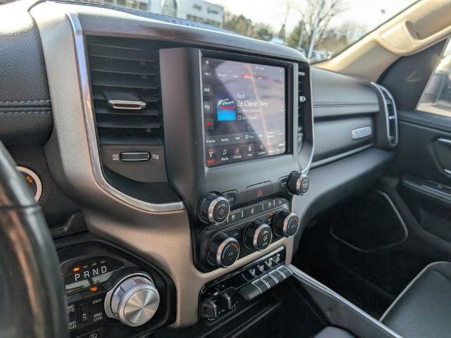 Used 2021 RAM 1500 Laramie image 21