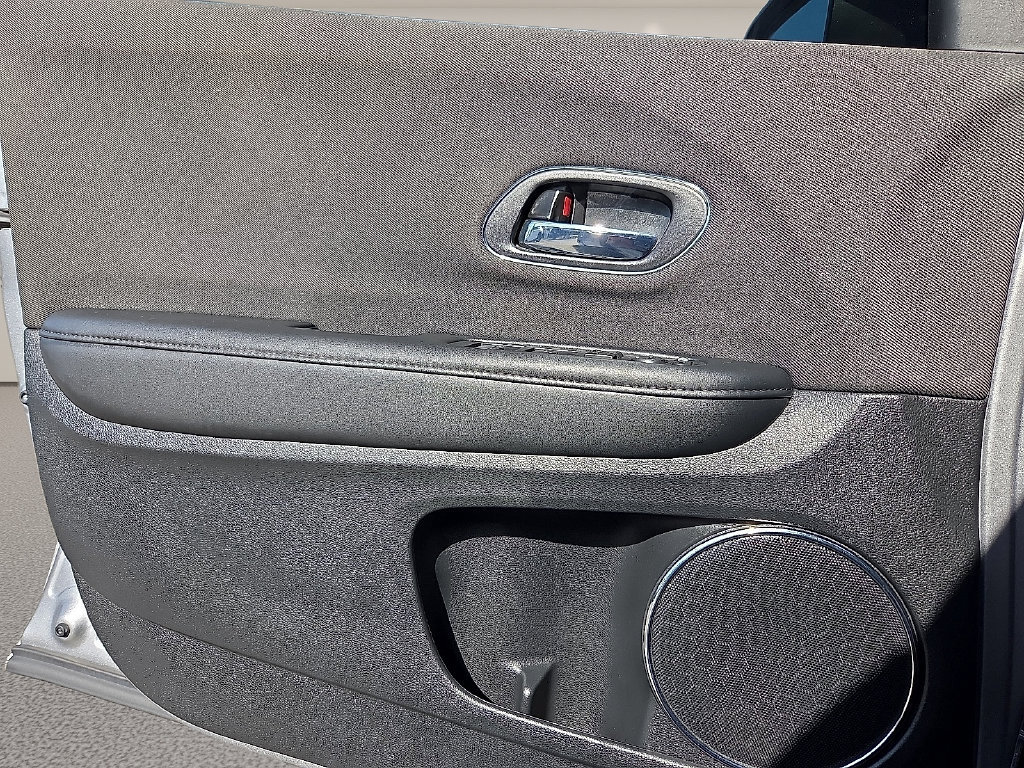 Used 2020 Honda HR-V EX image 20
