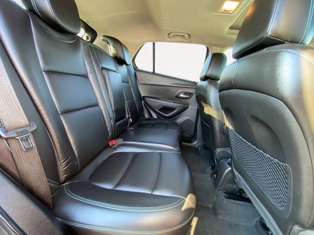 Used 2016 Chevrolet Trax LTZ image 14