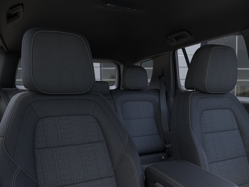 New 2026 GMC Terrain Elevation w/ Technology Package II FWD image 24