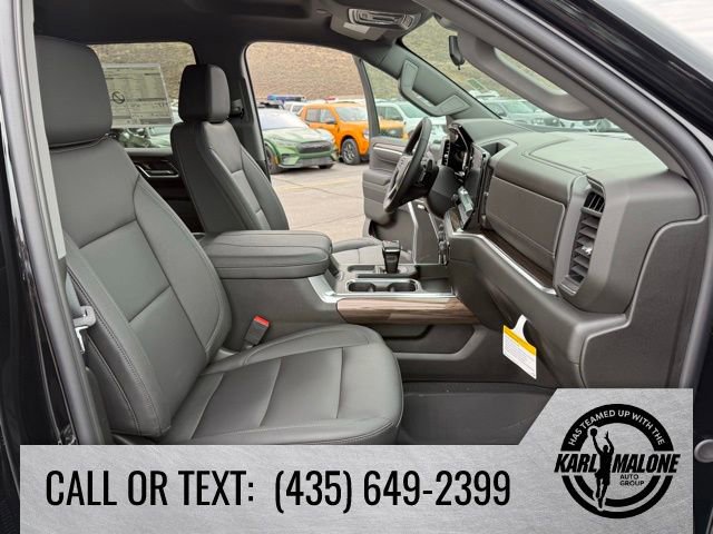 New 2026 Chevrolet Silverado 1500 RST w/ Redline Edition image 35