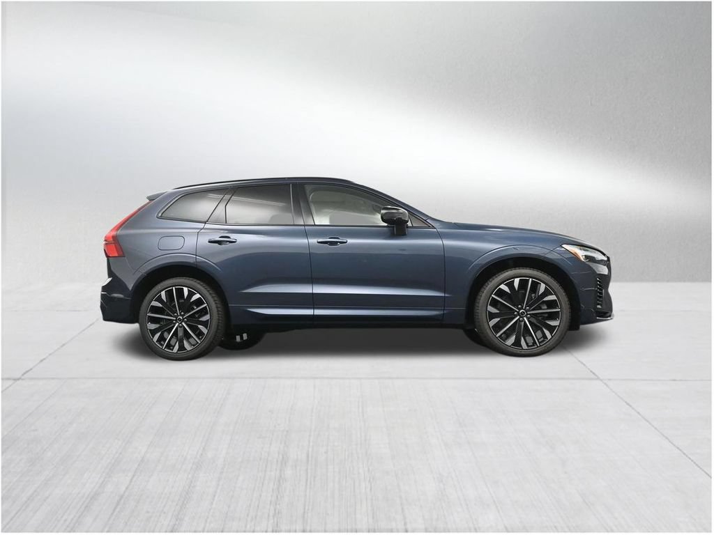 New 2026 Volvo XC60 T8 Ultra w/ Protection Package Premier AWD/4WD image 26
