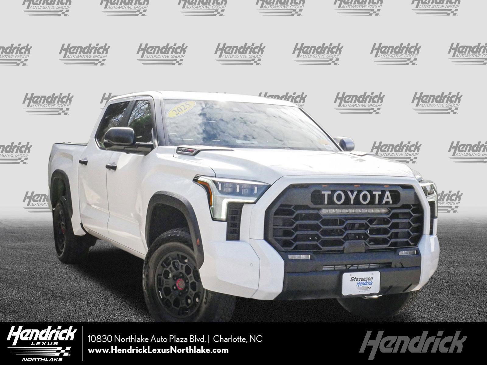 Used 2026 Toyota Tundra TRD Pro