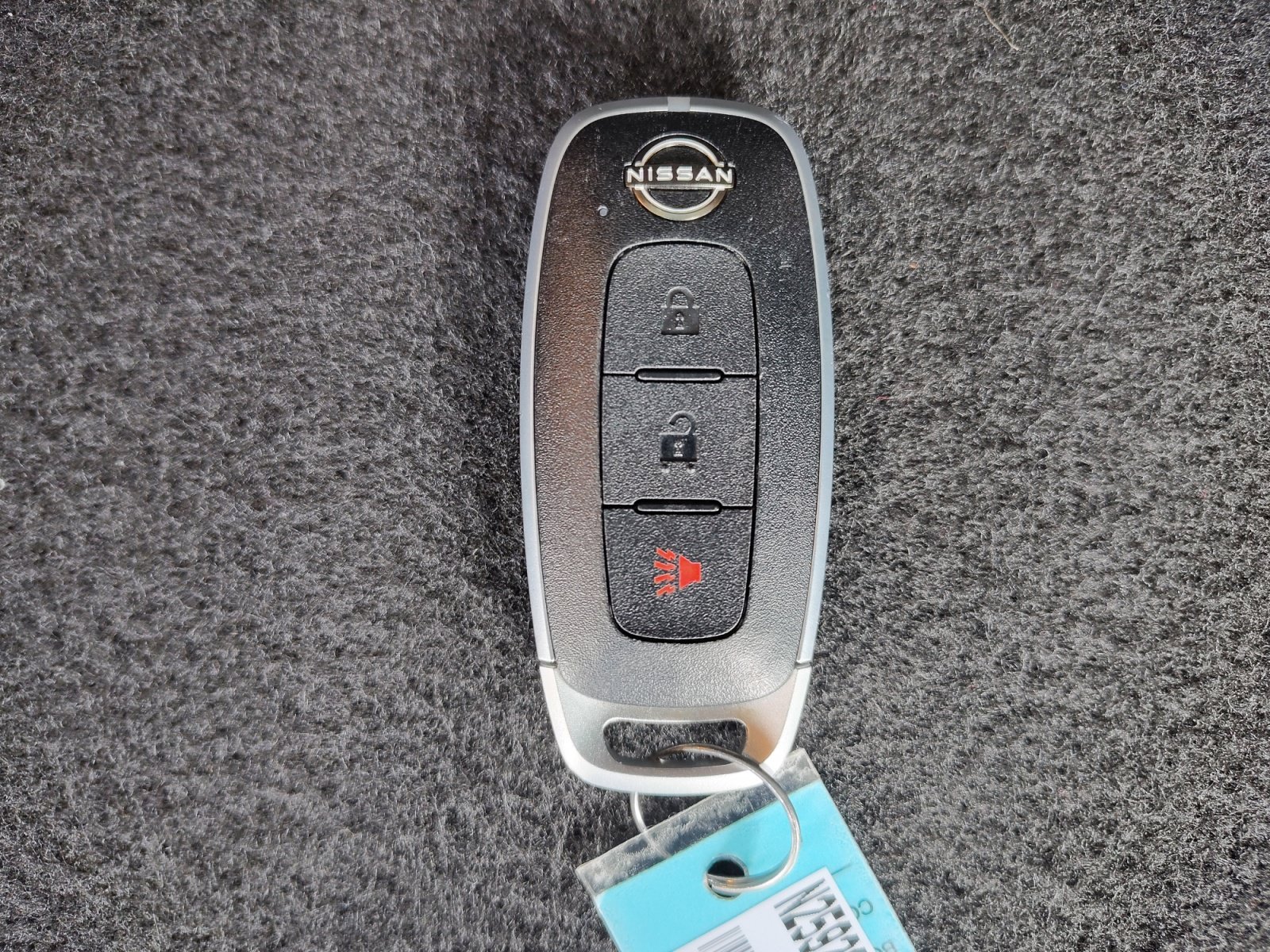 Used 2025 Nissan Kicks SR FWD image 29