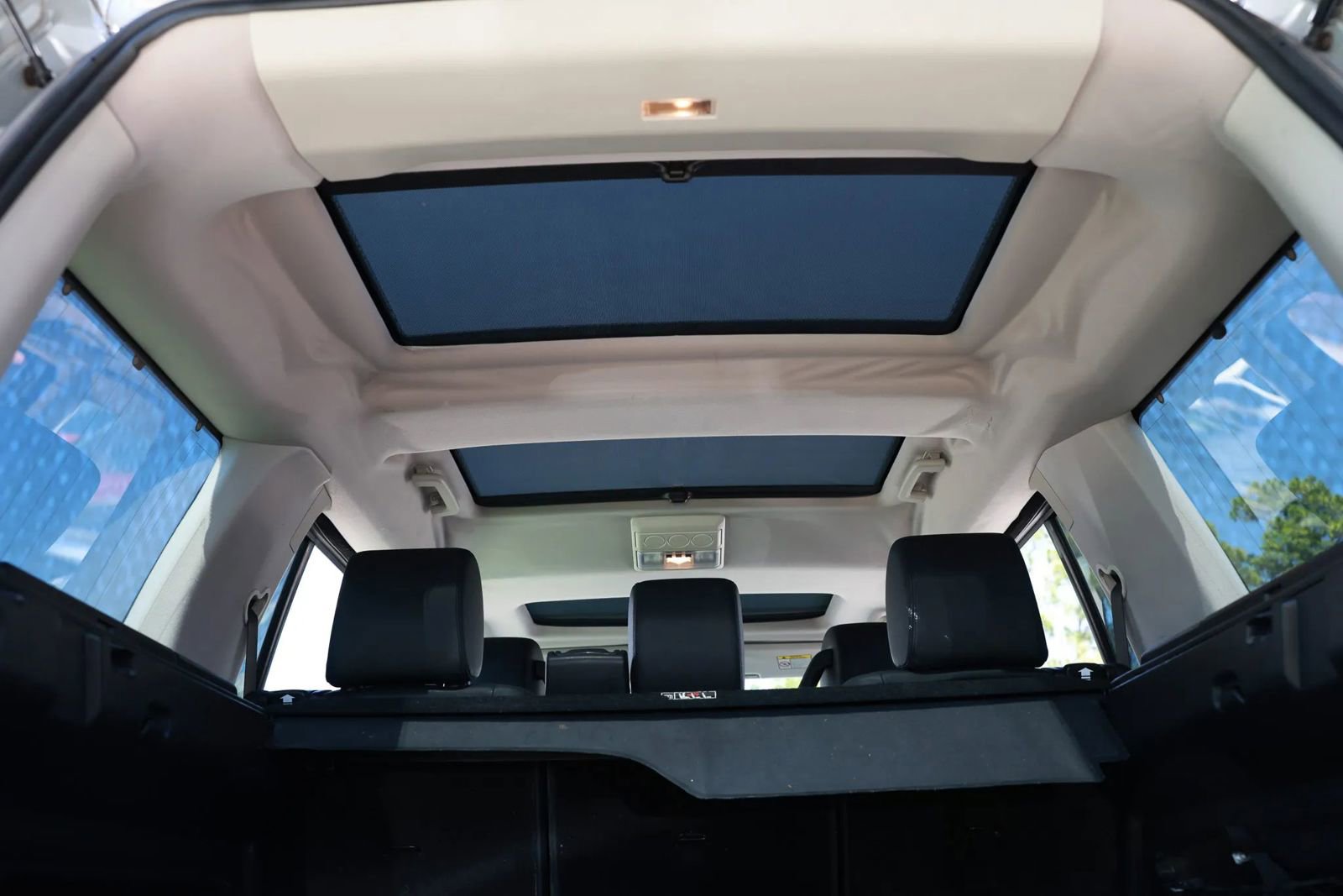 Used 2005 Land Rover LR3 SE AWD/4WD image 20