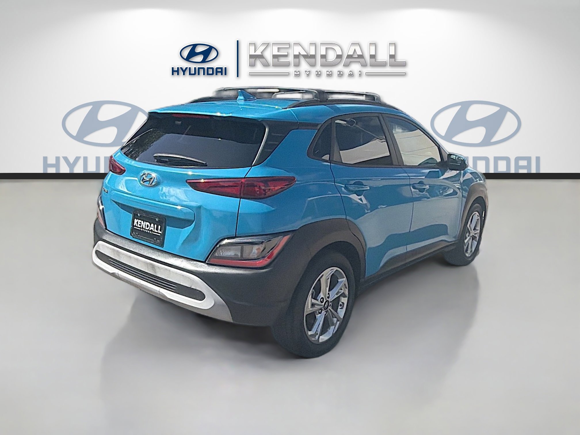 Used 2022 Hyundai Kona SEL w/ Convenience Package FWD image 6