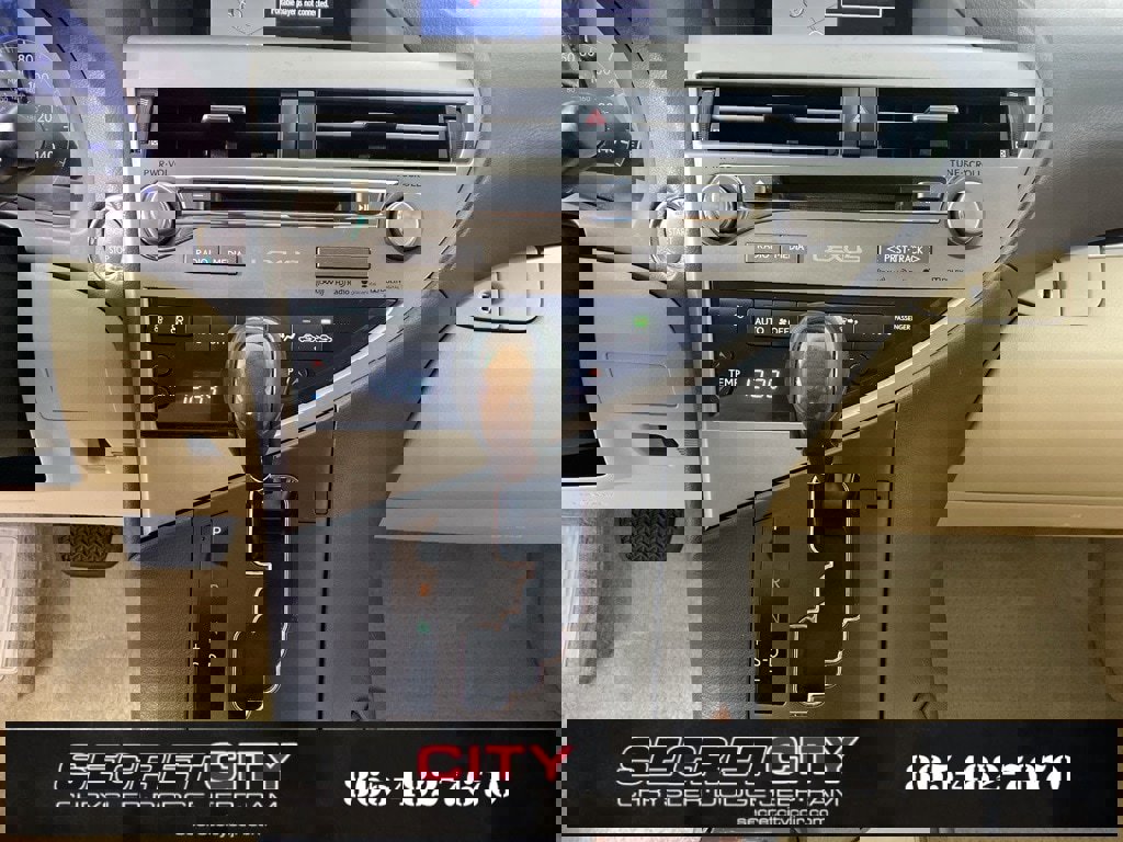 Used 2015 Lexus RX 350 FWD image 23