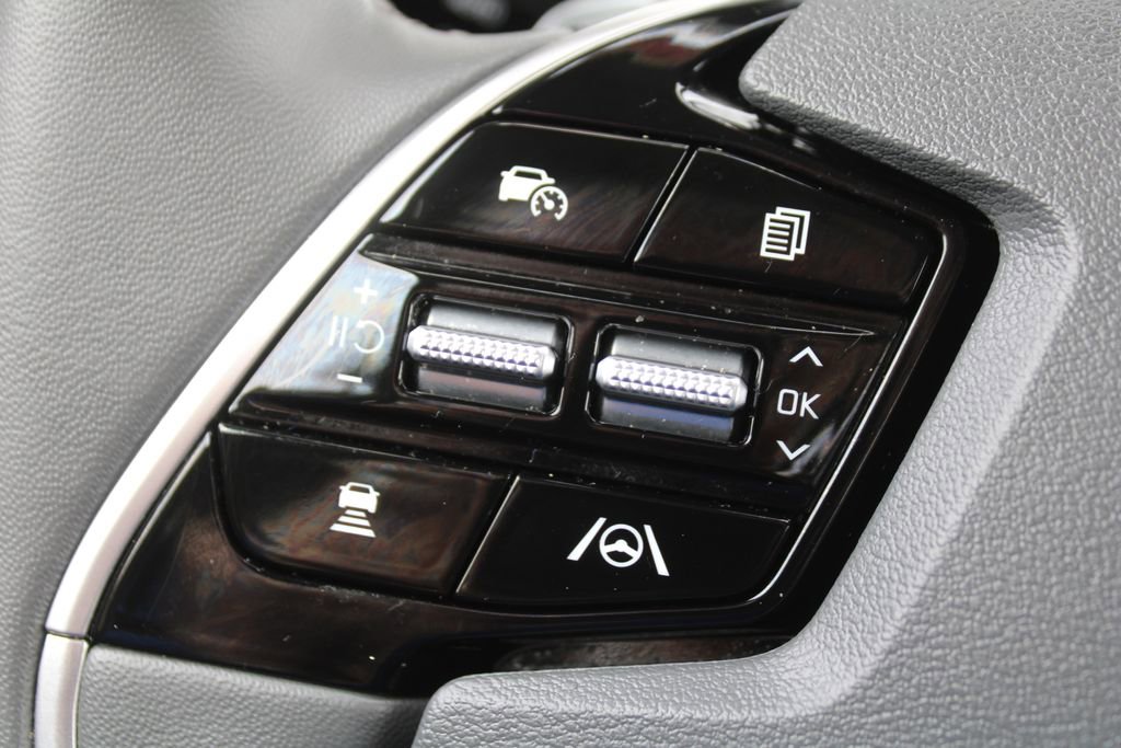 Certified 2024 Kia Niro EX image 27