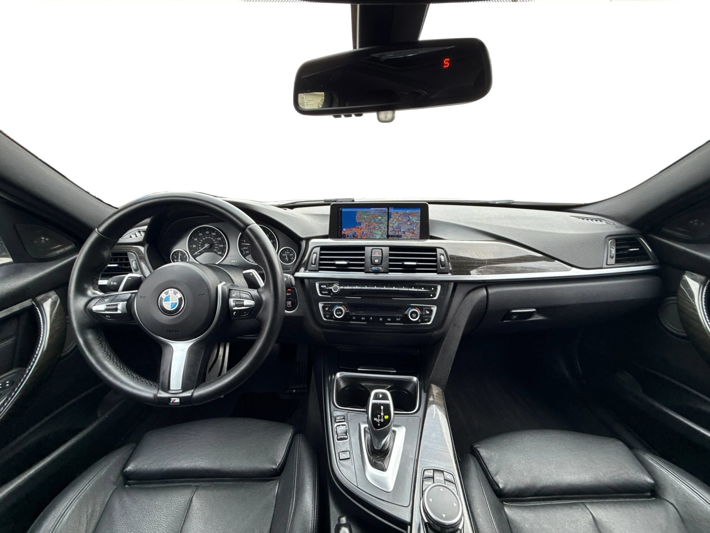 Used 2015 BMW 335i Sedan RWD image 24