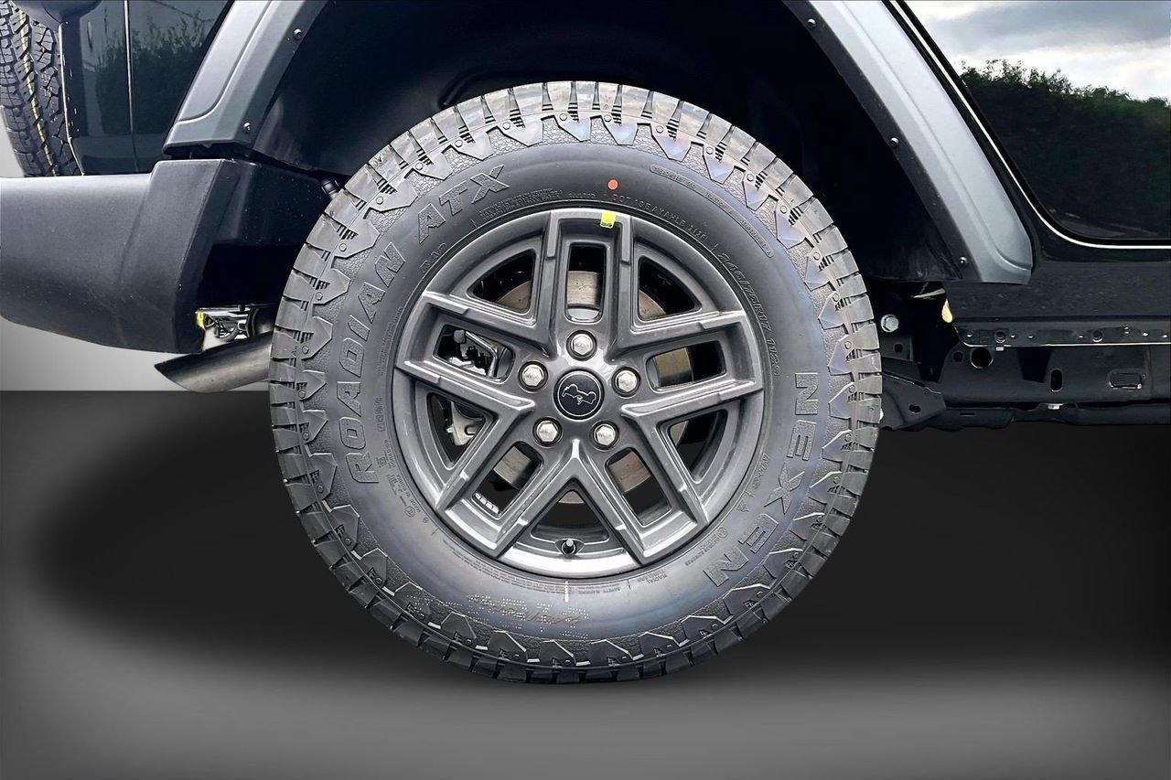 New 2027 Jeep Wrangler Unlimited Sport AWD/4WD image 33