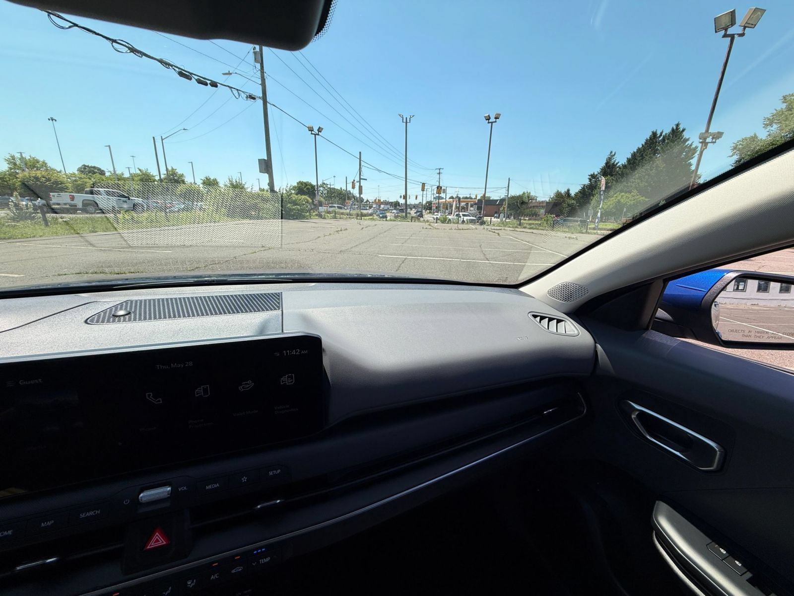 Used 2025 Kia K4 FWD image 34