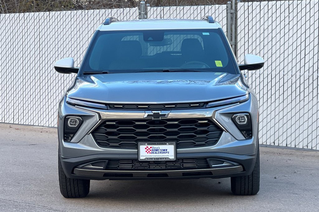 New 2026 Chevrolet TrailBlazer ACTIV w/ Convenience Package image 5