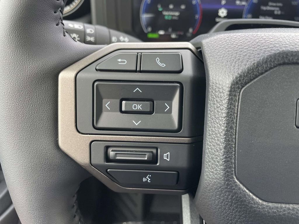 New 2026 Toyota Land Cruiser image 32