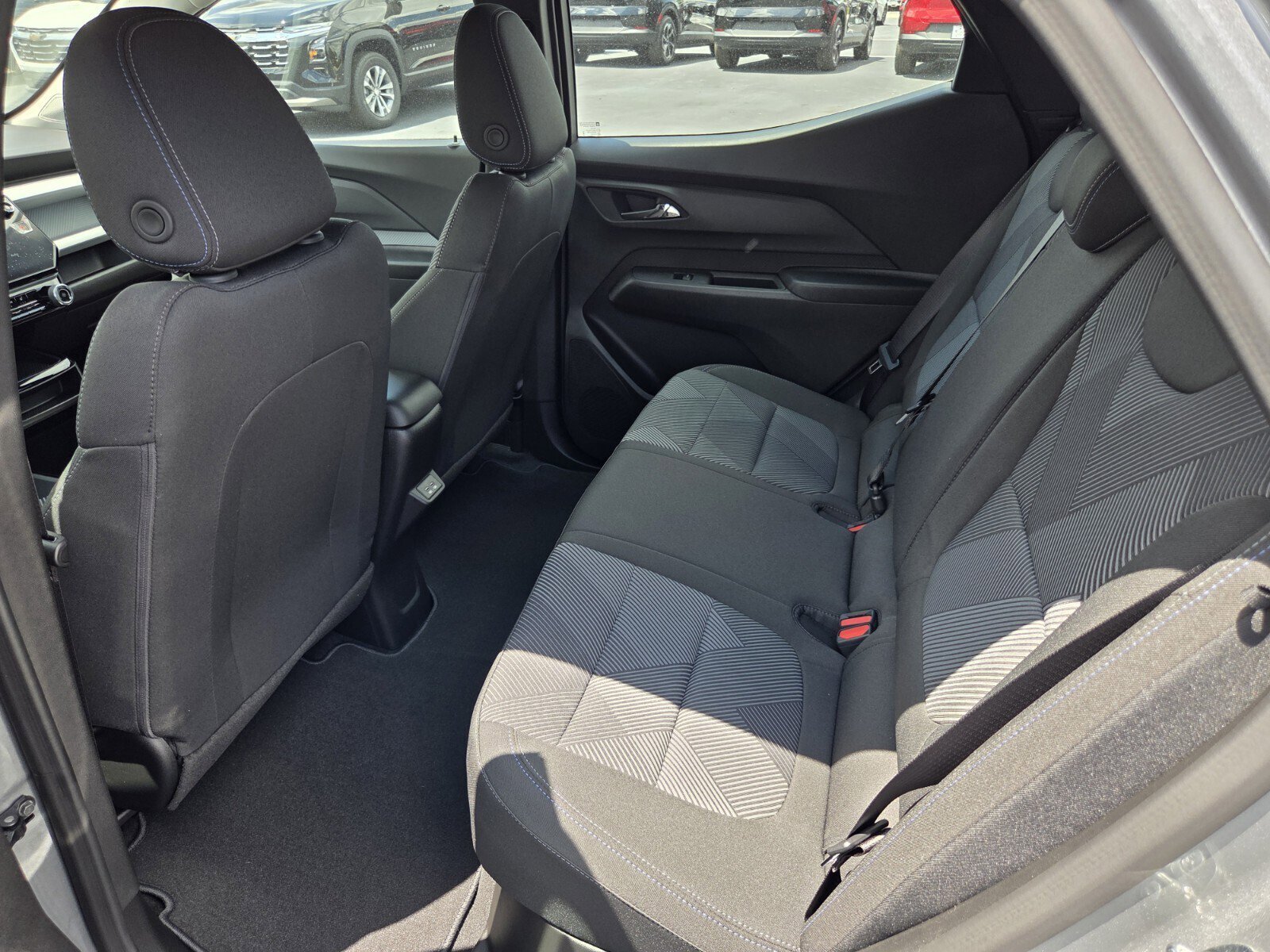 New 2027 Chevrolet Bolt LT w/ Comfort Package image 6