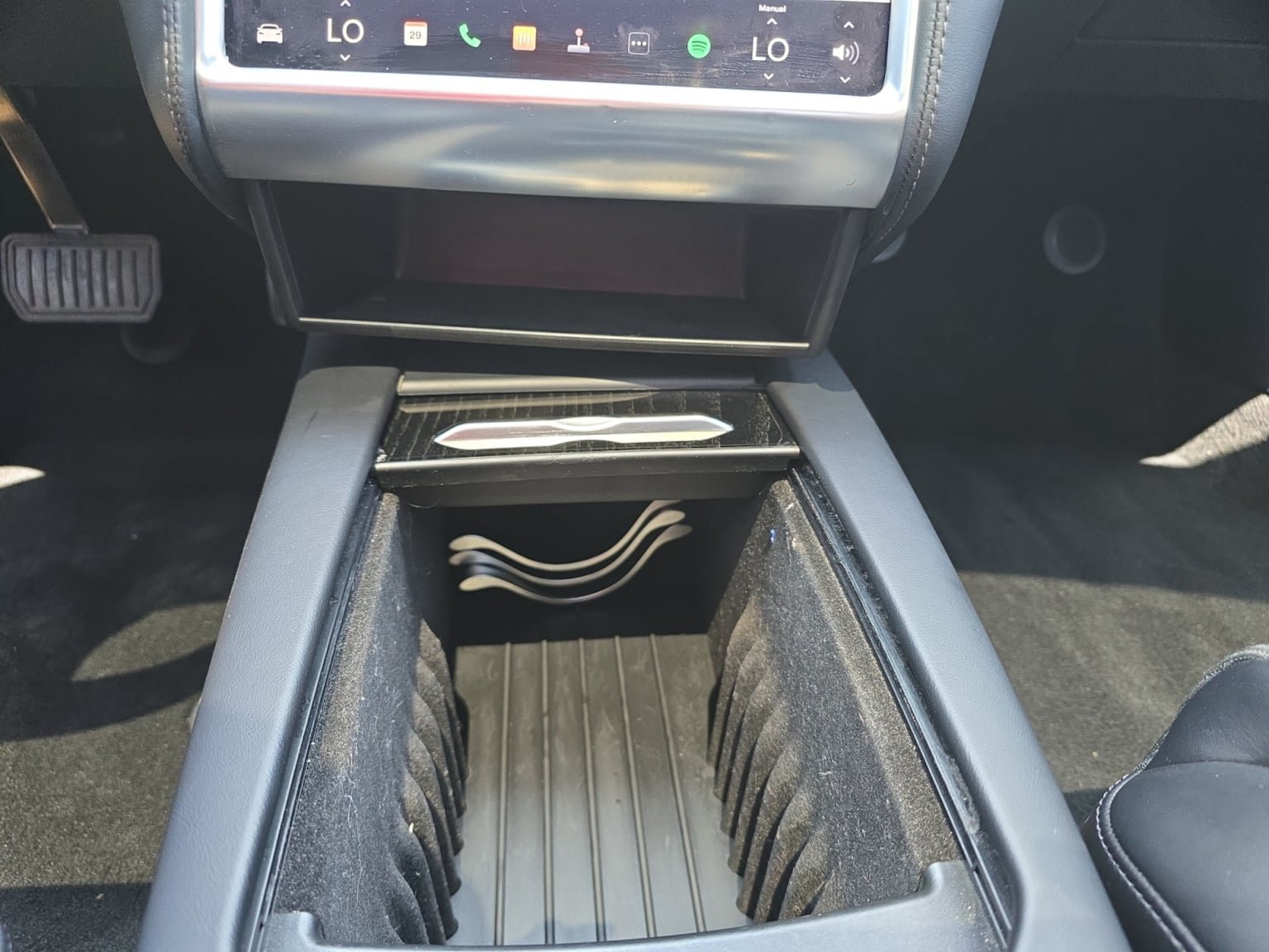 Used 2017 Tesla Model S 75D AWD/4WD image 24