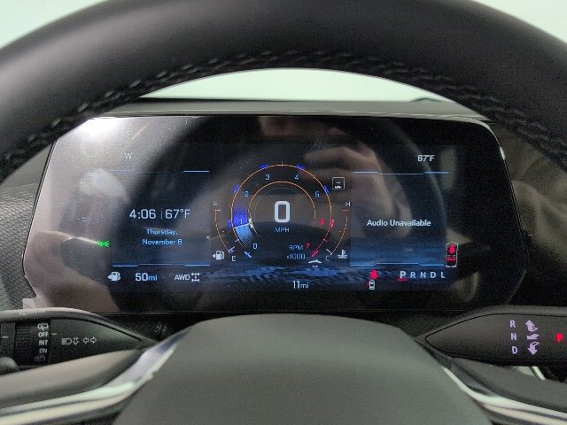 New 2026 Chevrolet Equinox LT w/ Convenience Package II image 18