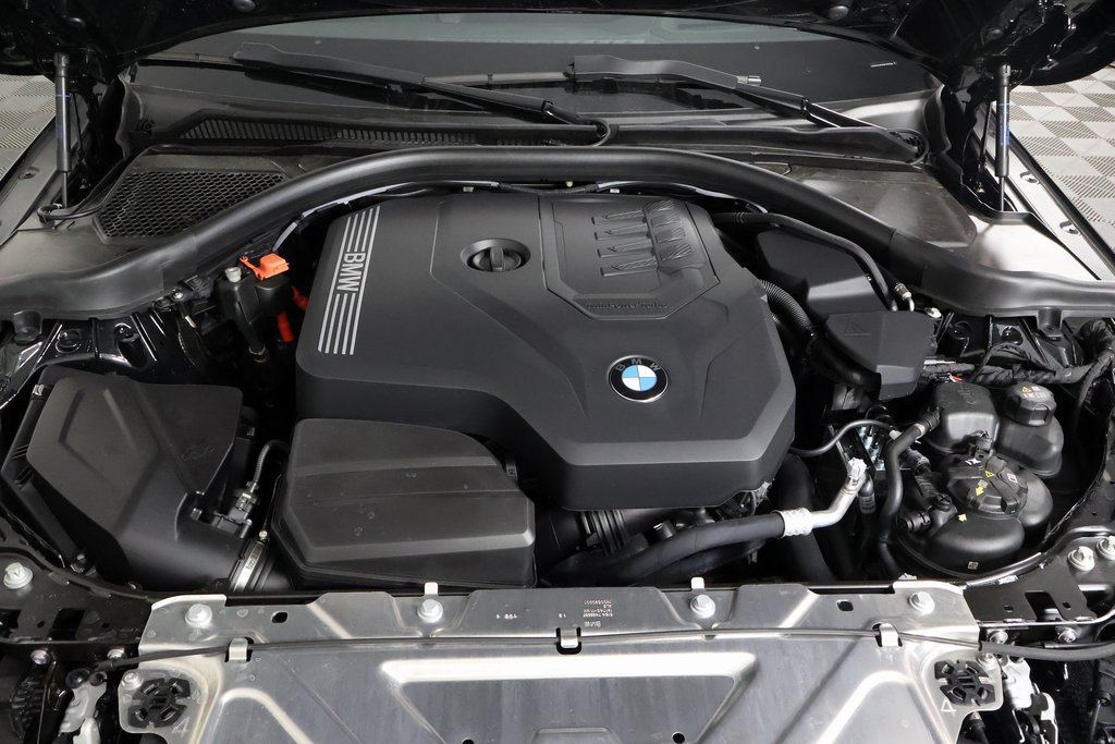 New 2026 BMW 230i Coupe RWD image 7