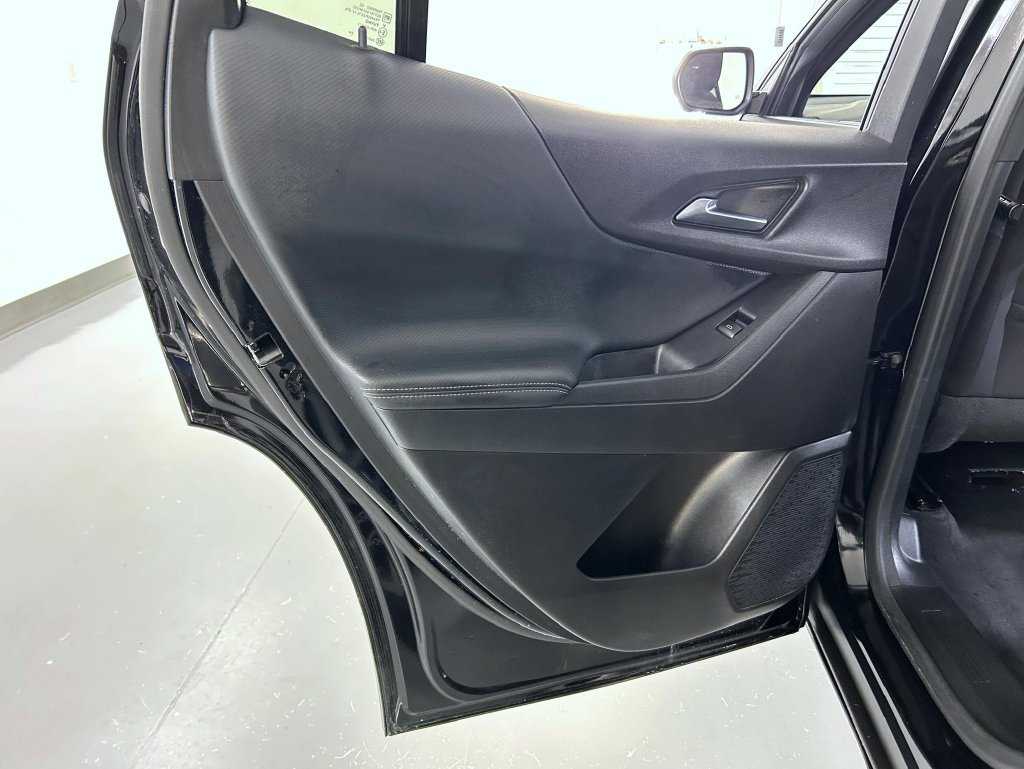 Certified 2025 Chevrolet Equinox LT AWD/4WD image 21