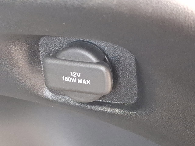 Certified 2024 Honda HR-V Sport image 30