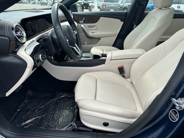 Used 2021 Mercedes-Benz CLA 250 4MATIC image 19