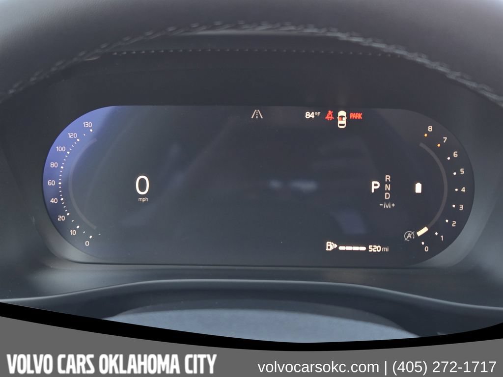 Used 2026 Volvo XC40 B5 Ultra w/ Protection Package Premier AWD/4WD image 16