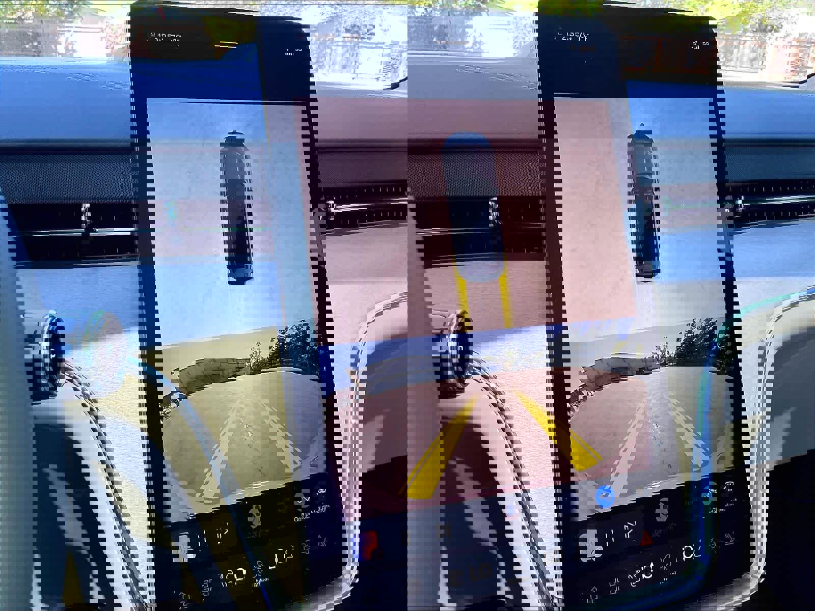 New 2026 Volvo EX90 Plus image 20