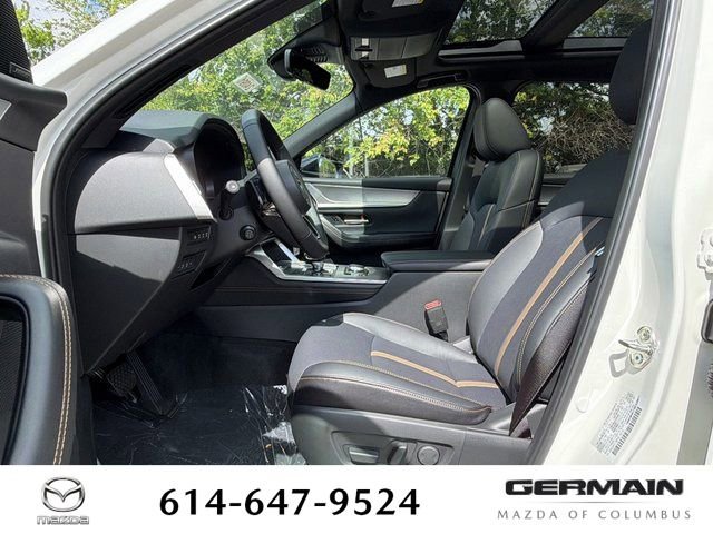 New 2026 MAZDA CX-90 3.3 Turbo S w/ Premium Package AWD/4WD image 19