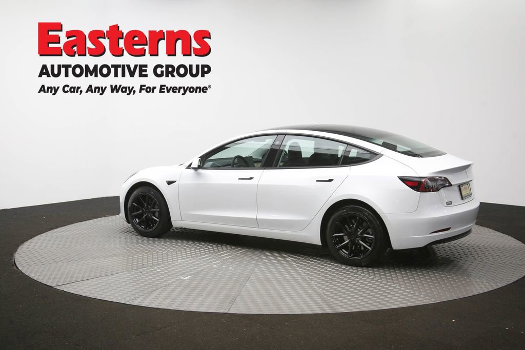 Used 2023 Tesla Model 3 Standard Range RWD image 57