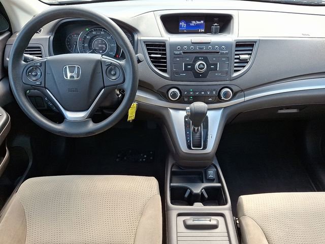 Used 2012 Honda CR-V EX image 15