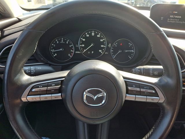 Used 2023 MAZDA CX-30 AWD 2.5 S w/ Select Package image 18