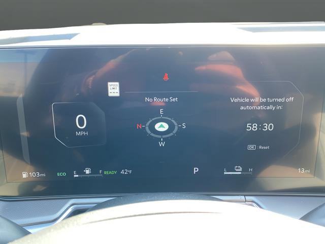 New 2026 Kia Sorento SX Prestige image 44