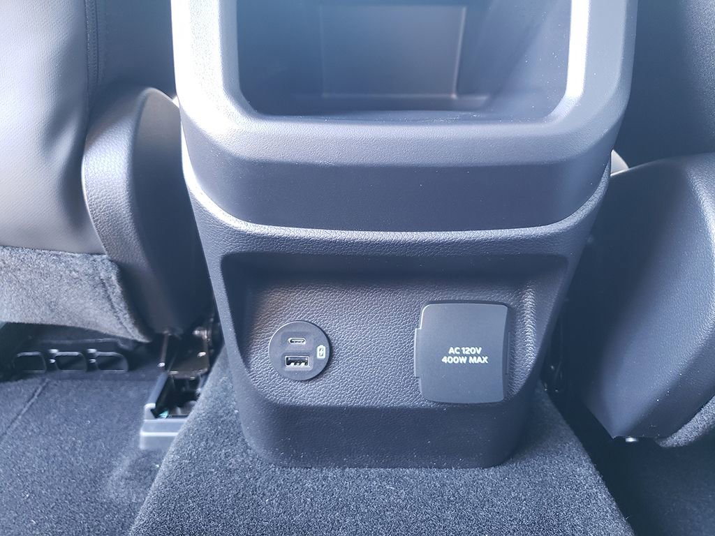 New 2025 Ford Ranger Raptor AWD/4WD image 14