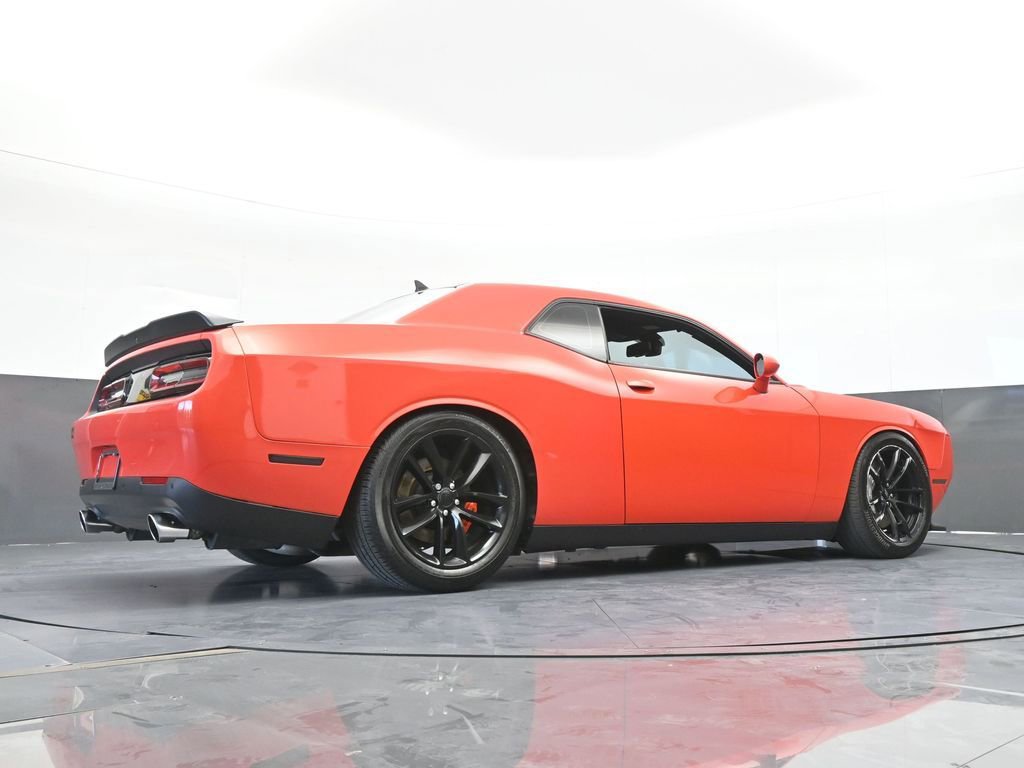 Used 2018 Dodge Challenger T/A RWD image 56