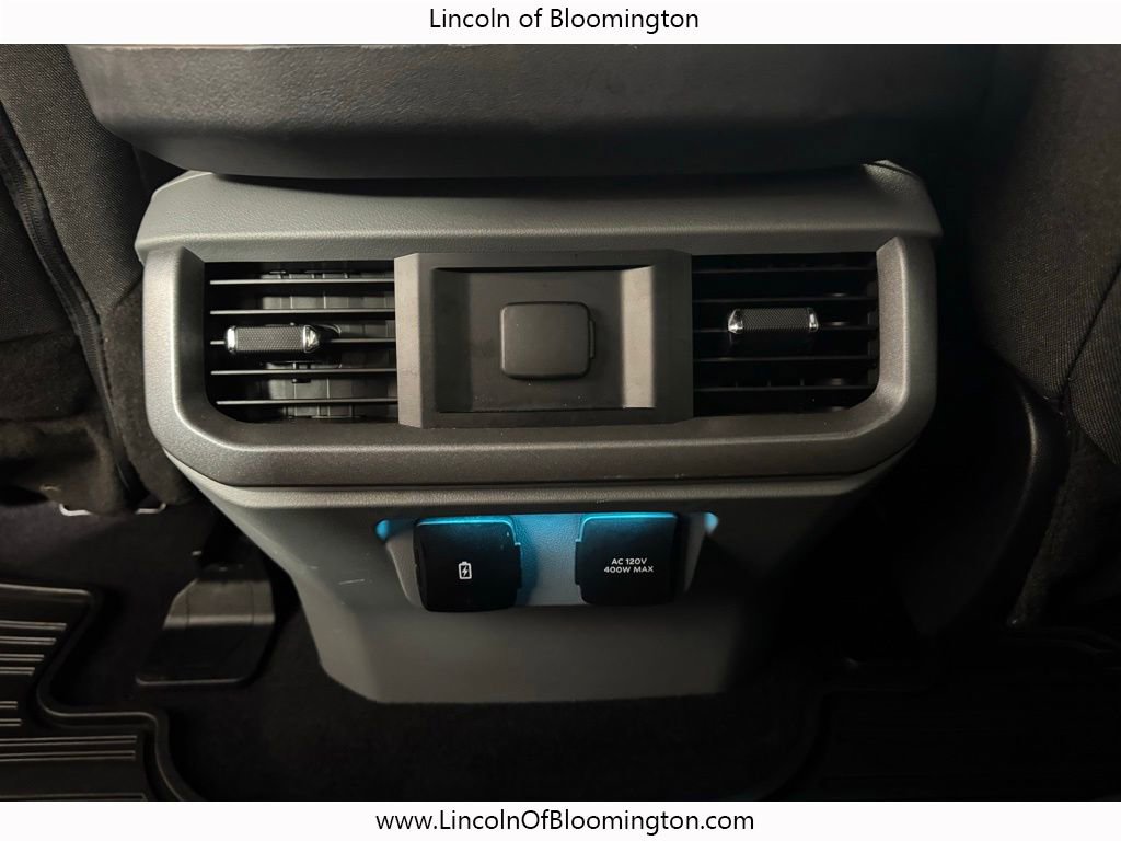 Used 2023 Ford F150 XLT w/ Equipment Group 302A High image 54