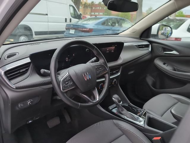 Used 2024 Buick Encore GX Preferred image 8