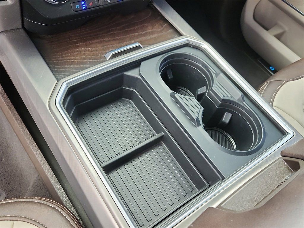 Used 2019 Ford F250 Limited image 23