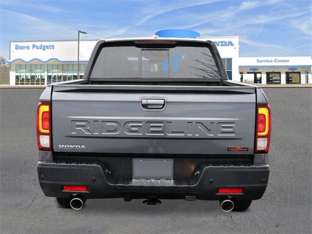 New 2026 Honda Ridgeline TrailSport image 5