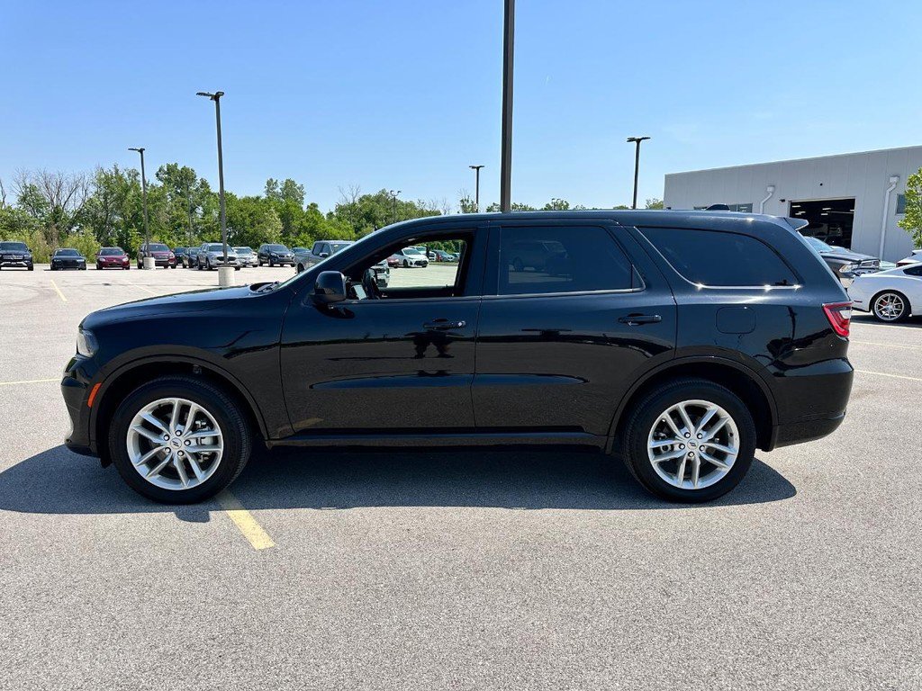 Used 2026 Dodge Durango GT AWD/4WD video 2