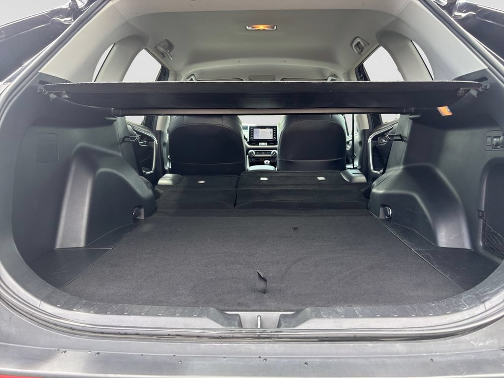 Used 2020 Toyota RAV4 Adventure AWD/4WD image 43