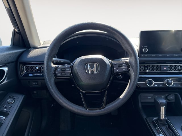 Used 2025 Honda Civic LX image 12