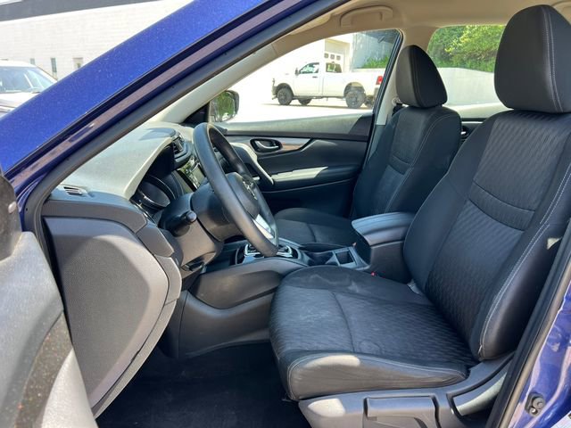 Used 2019 Nissan Rogue S AWD/4WD video 3