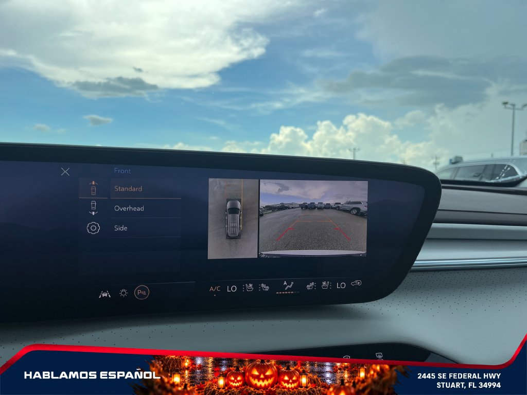 New 2026 Buick Enclave Avenir w/ Super Cruise Package AWD/4WD image 34