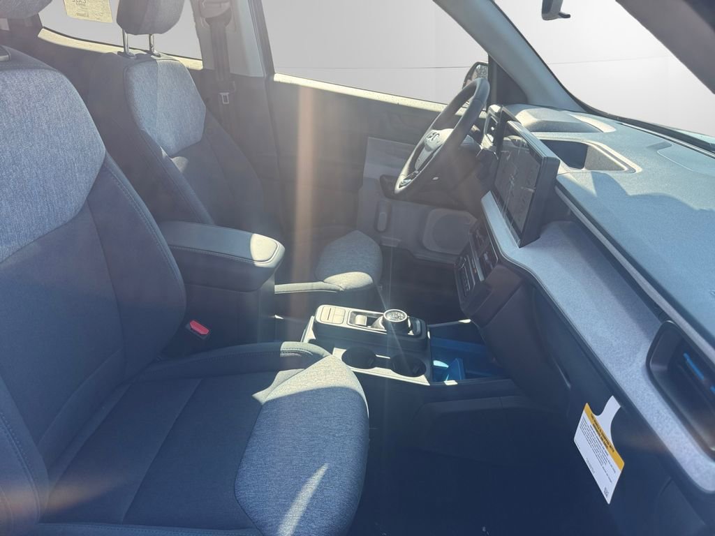New 2026 Ford Maverick XLT w/ XLT Luxury Package image 15